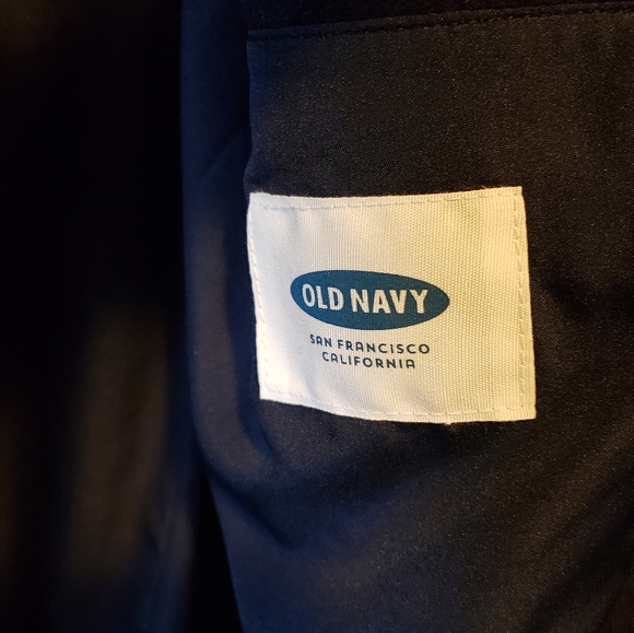 Dress jacket - Picture 3 of 4